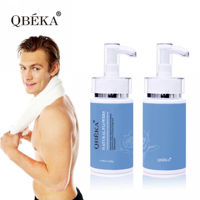 Form Cream Doğal Çiçekler Yağ yakıcı güçlü vücut zayıflatma kremi özel kokulu 6