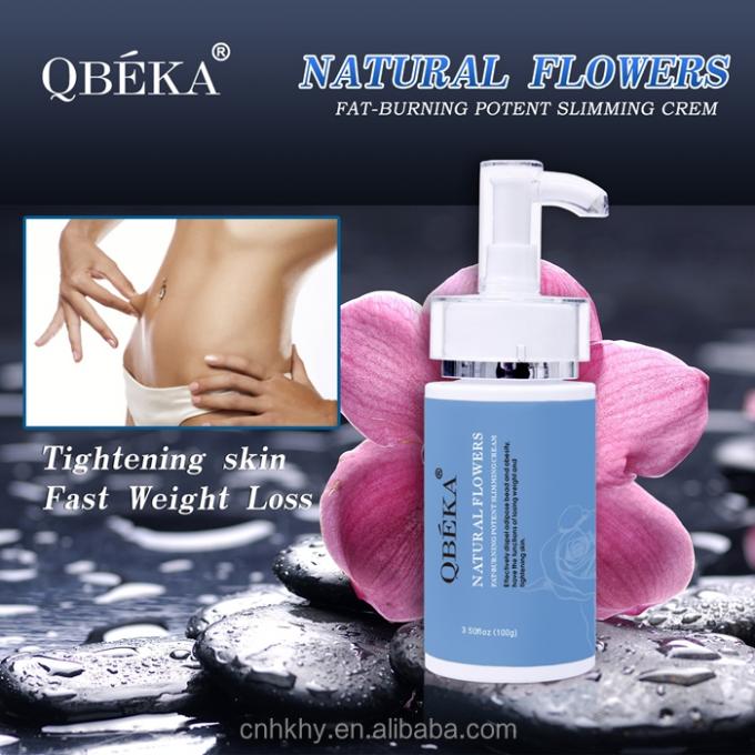 Form Cream Doğal Çiçekler Yağ yakıcı güçlü vücut zayıflatma kremi özel kokulu 9
