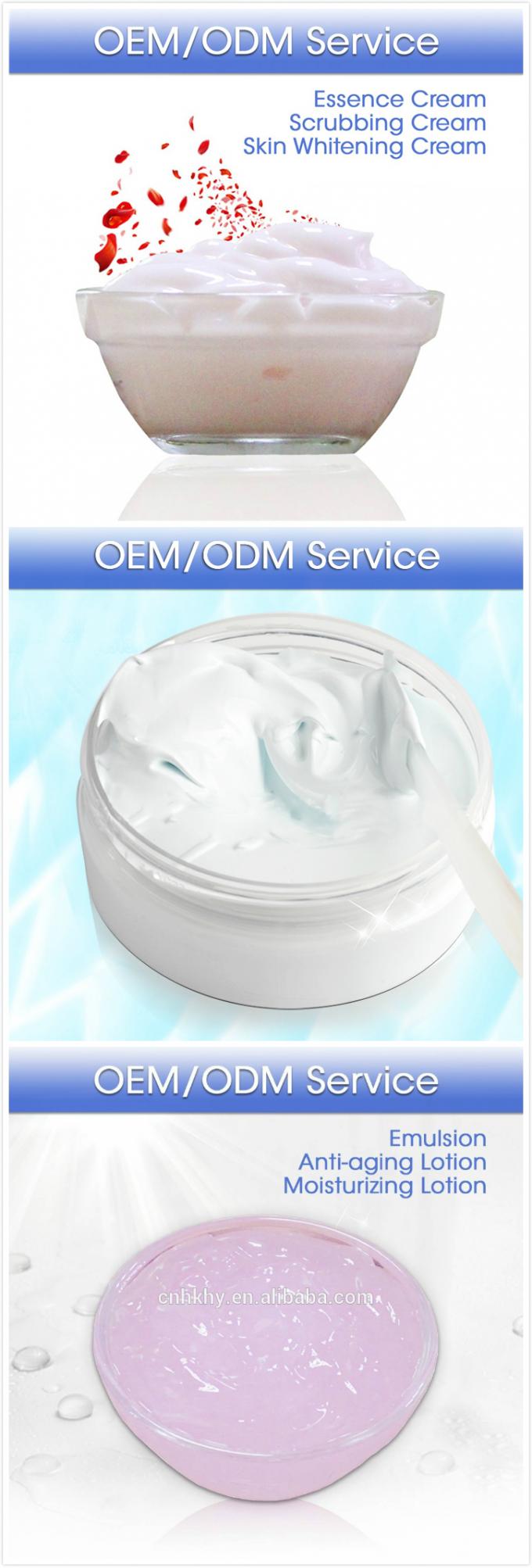 Peptidler Özel Etiket Organik Karın Geciktirme 3 Gün Zencefil Düz Yağ Yakıcı Karın Masaj Kremi 10