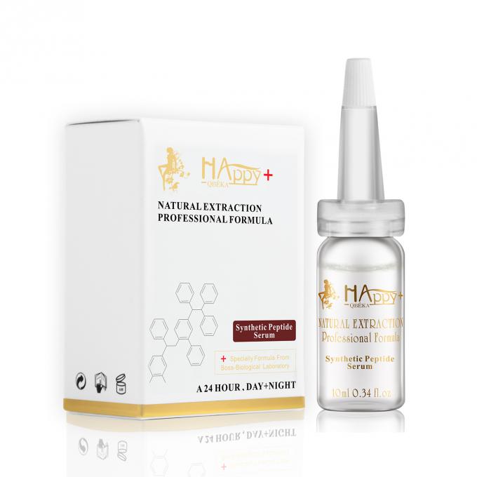 Doğal Organik Kolajen Peptidleri Serum Doğal Formülle Cildinizi Sıkıştırın ve Yumuşatın 1
