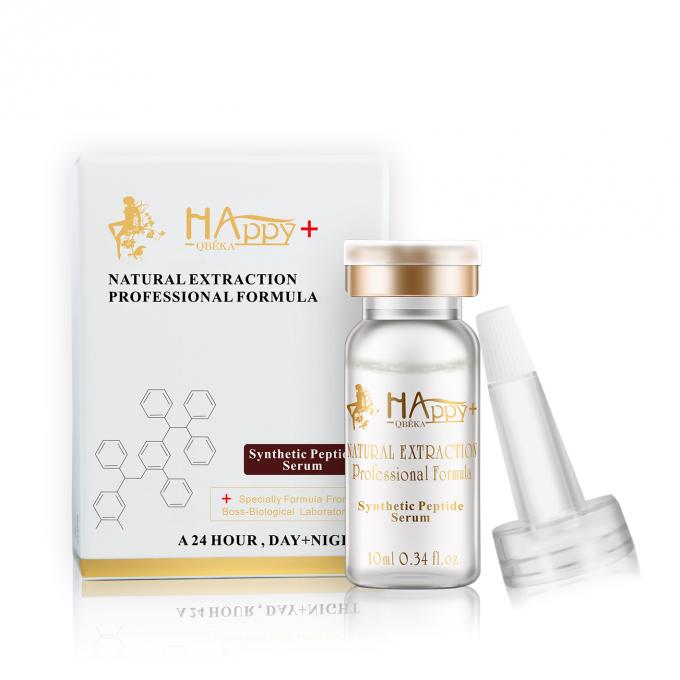 Doğal Organik Kolajen Peptidleri Serum Doğal Formülle Cildinizi Sıkıştırın ve Yumuşatın 3