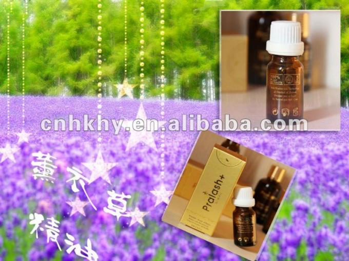 Yağ Secretiyonunu Dengeye Getirin ve Gece Lavanda Essential Oil ile Uyku Sorununu Çözün 8