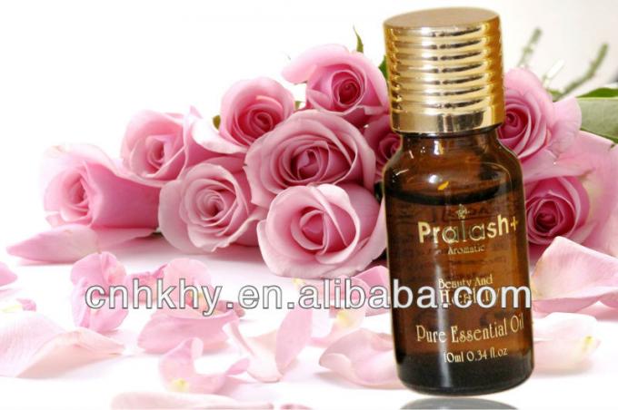 30ml Sakinleştirici Camomile Anti- Duyarlılık Önemli Yağ Temizleyici Serumla Cildin Beslenmesi 8
