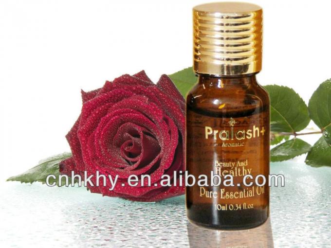 Nemlendirici ve Duyguyu Düzenleyici 30ml Hızlı Cilt Elastikliği için Yeşim Yağı 6