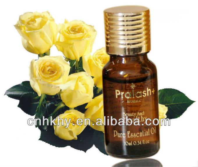 Nemlendirici ve Duyguyu Düzenleyici 30ml Hızlı Cilt Elastikliği için Yeşim Yağı 7