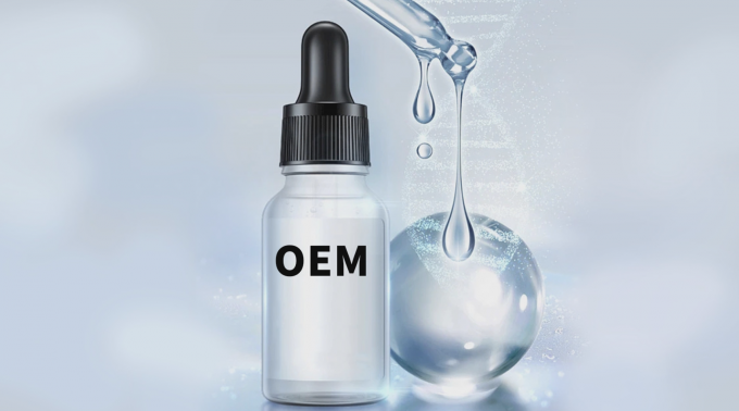 Normal Boyutlu Gelişmiş Yaşlanma Karşıtı Kolajen Serumu 5ML-120ML ile Gençlik Parıltısına Ulaşın 3