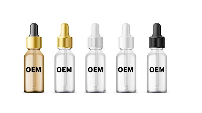 Normal Boyutlu Gelişmiş Yaşlanma Karşıtı Kolajen Serumu 5ML-120ML ile Gençlik Parıltısına Ulaşın 1