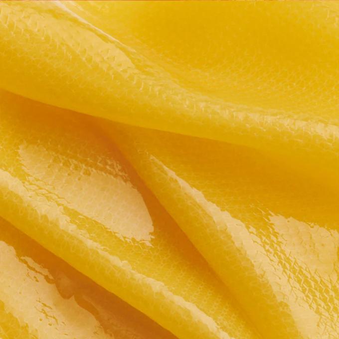 Özel Etiketli Hidrogel Göz Maskesi Niacinamide Enfüzyonlu Daha Parlak Hidratli Cilt için 5 Pc 2