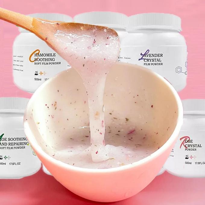 Besleyici Kolajen Yenilenme Peel Off Maskesiyle Sıkıntılı Ciltlere Vedalaşın 3