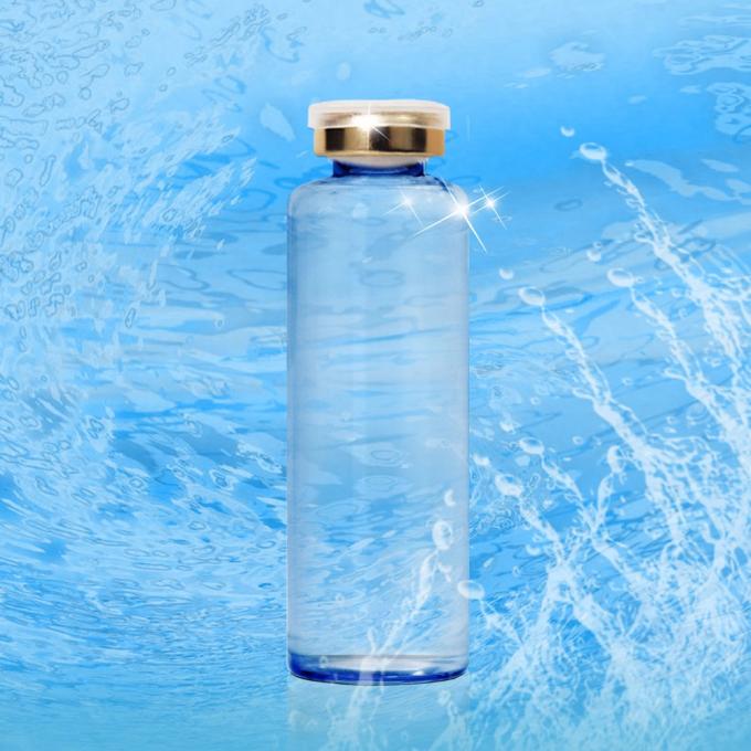 Anti-alerjik kırmızı kan ipliği ve normal cilt onarımı için nemlendirici şekerleme serumu 6
