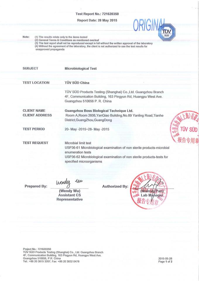 Özel Etiket Hyaluronik Asit Yüz Serumu, kırışıklık önleyici ve ferahlatıcı etkileri için. 9