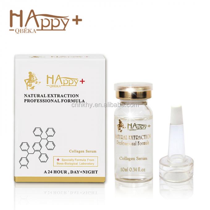 Çizikle Mücadele Miracle Lifting Kollajen Yüz Serumu Doğal Mutlu C Vitamini Serumu ile 2