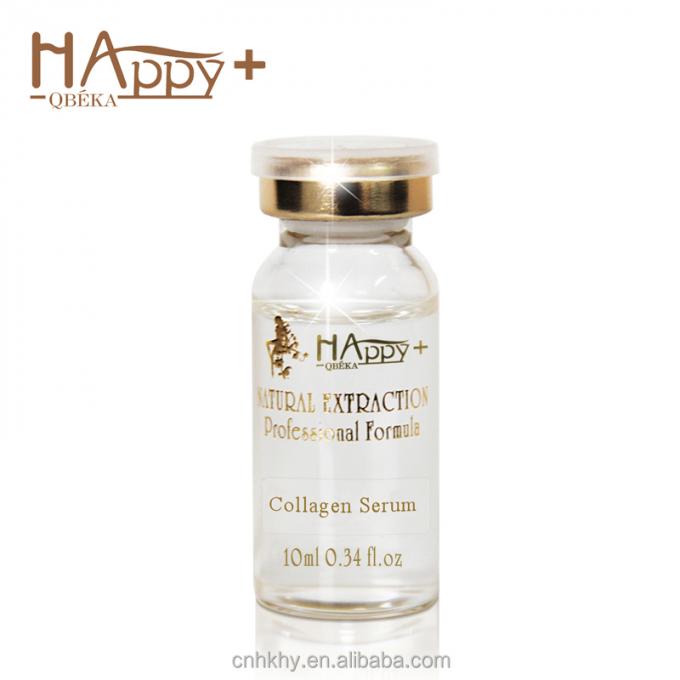 Çizikle Mücadele Miracle Lifting Kollajen Yüz Serumu Doğal Mutlu C Vitamini Serumu ile 8
