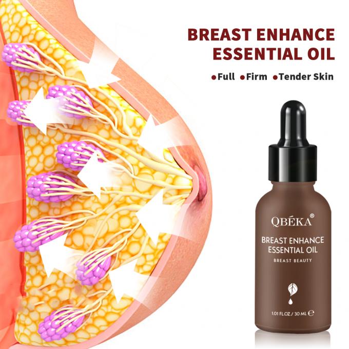30ml Organik Yağ Göğüslerinizi Geliştirmek ve Güçlendirmek İçin Son Çözüm 0