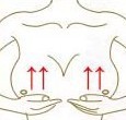15 Yıllık Deneyim Sıcak Yerde Spa Mağazası için Diş Masajı Geliştirme Yağı 6