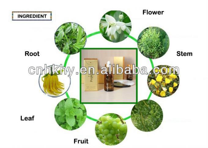 Pralash Kompound Essential Oil ile tüm potansiyelinizi açın. 3