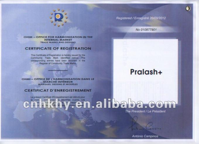 Pralash Kompound Essential Oil ile tüm potansiyelinizi açın. 2