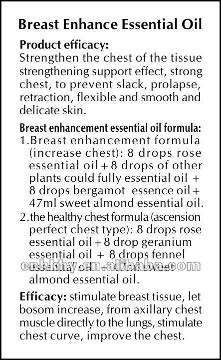 Pralash Kompound Essential Oil ile tüm potansiyelinizi açın. 1
