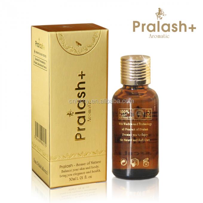 Pralash Kompound Essential Oil ile tüm potansiyelinizi açın. 5