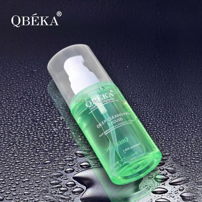 80ml Volum Derin Temizlik Su Makyaj Çıkarıcı Temiz ve Kalıntısız Kadınlar İçin 9