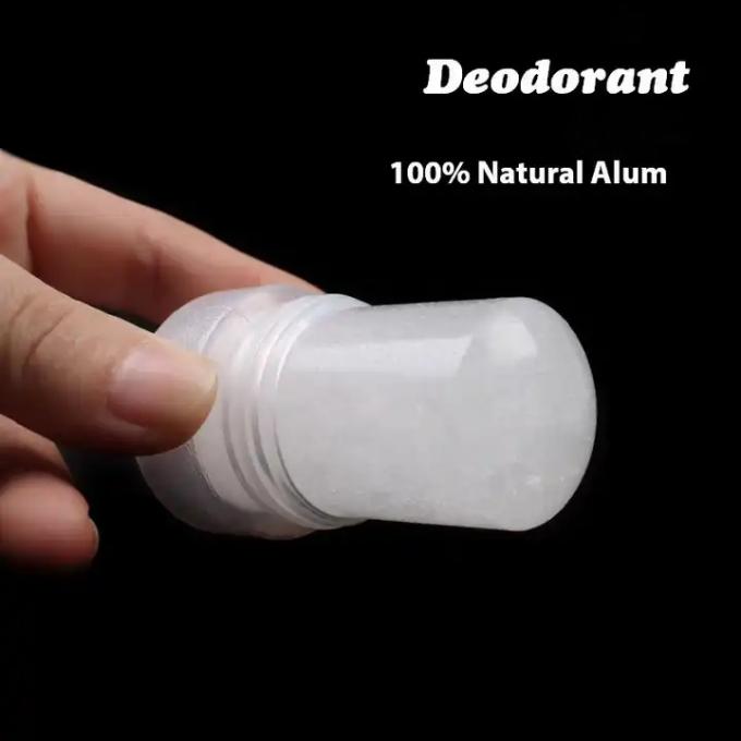 Özel Parfüm Alüminyum Kristal Taş Deodorant Kadınlar için Uzun Süren Parfüm Balsam 5