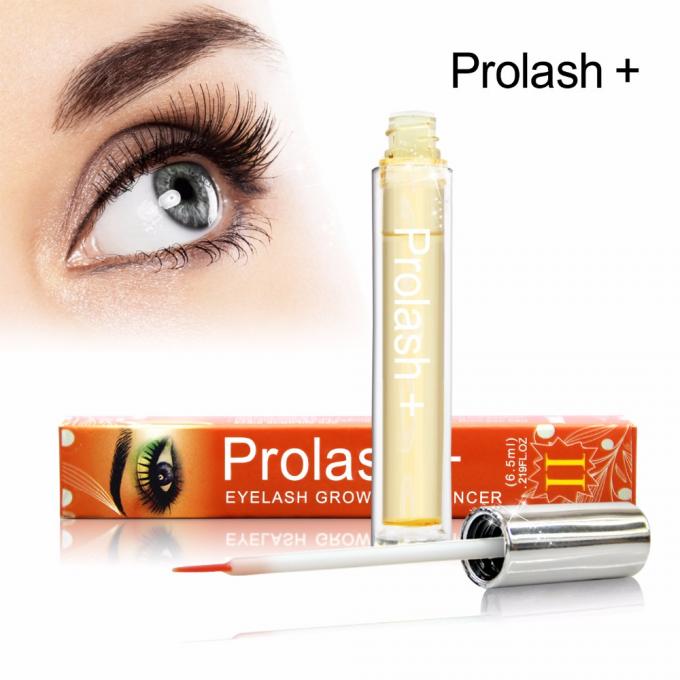 Eşsiz Makyaj Su geçirmez 3D Lashes Mascara Lash Büyüme Ürünü ve Doğal Lif 3