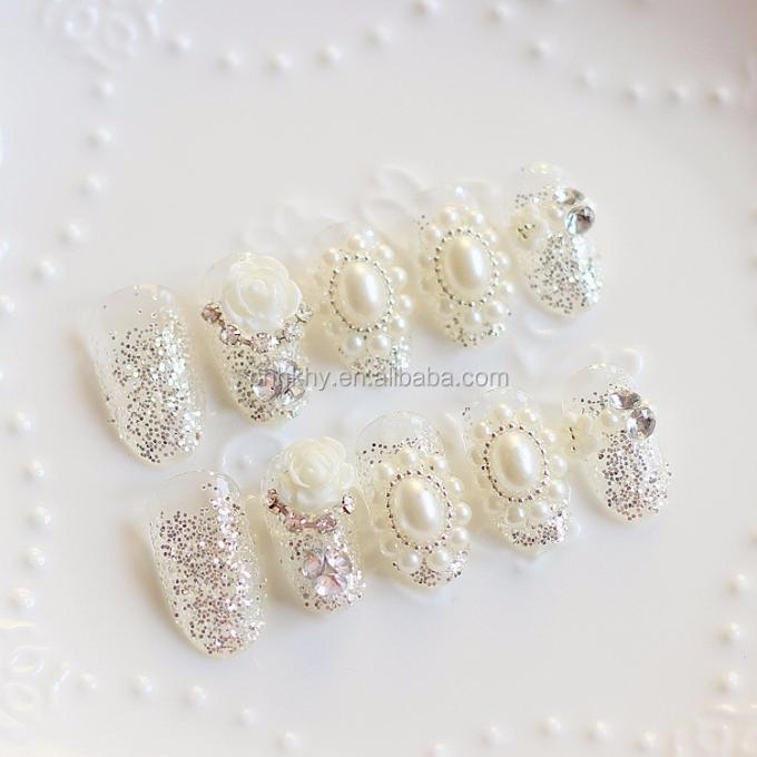 Tırnak Rhinestones L01 Düz Arka Telefon Dekorasyonu Manikür Aracı için 3D Parlak Taşlar 45g 3